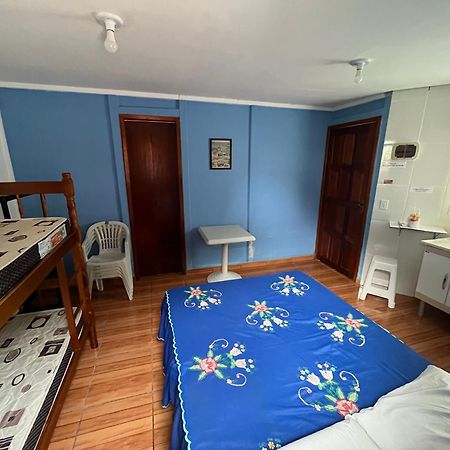 Chale Master Caraguatatuba Cond Alto Padrao Massaguacu Eksteriør billede